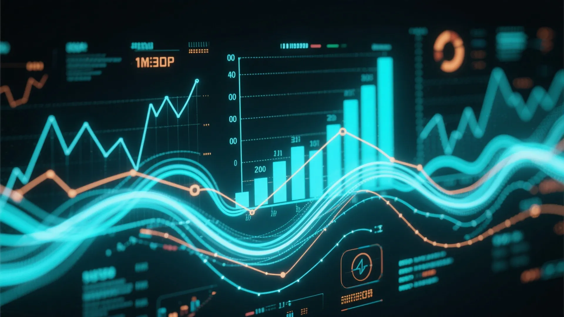 Data Background