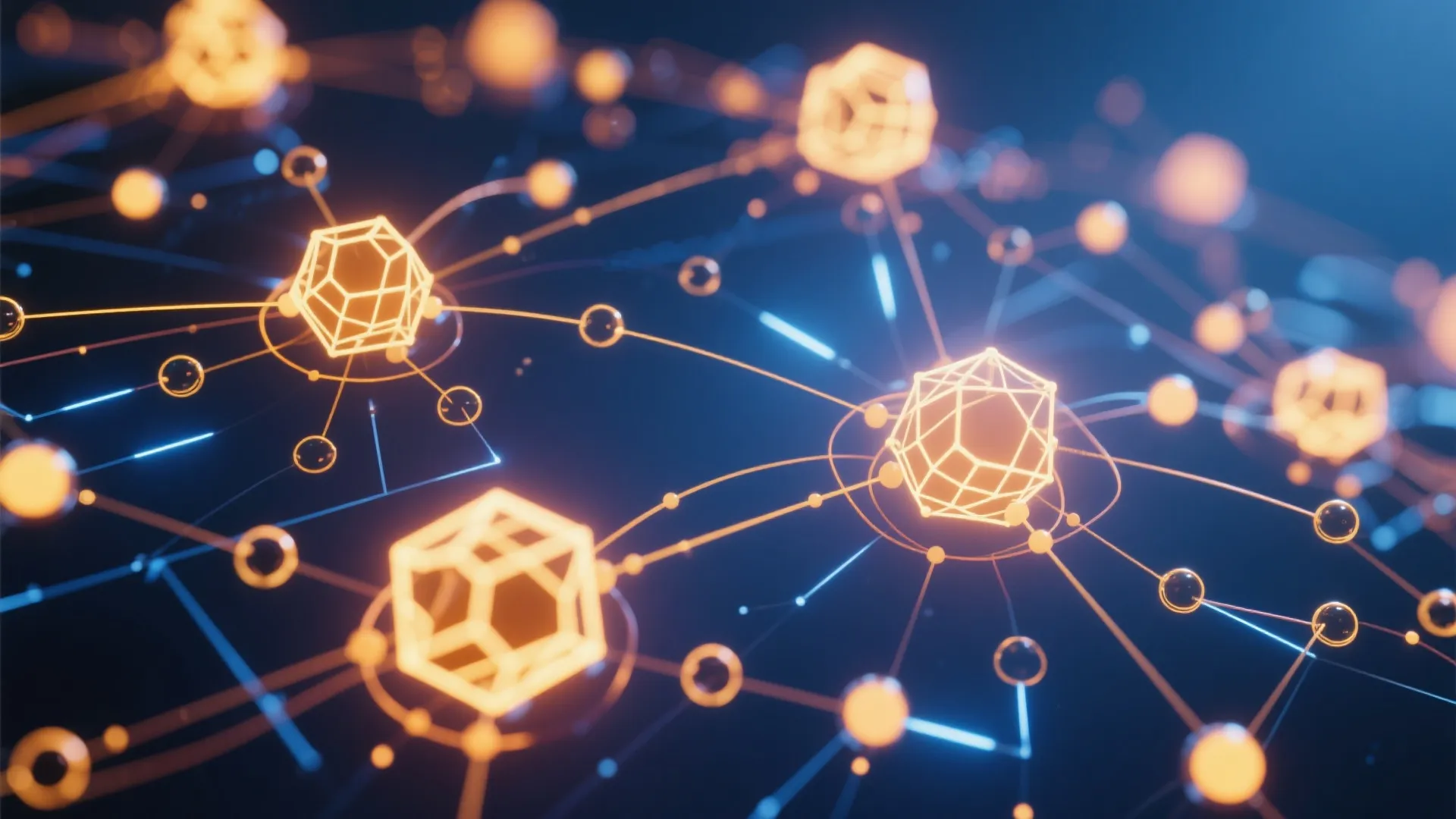 Data Network Background